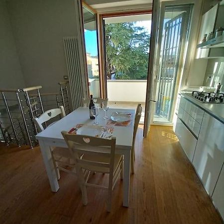 Appartamento Il Giardinetto Reggio Emilia Exterior photo