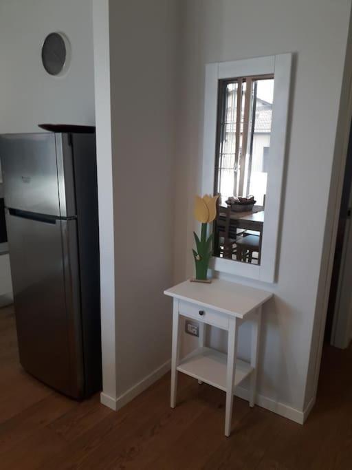 Appartamento Il Giardinetto Reggio Emilia Exterior photo