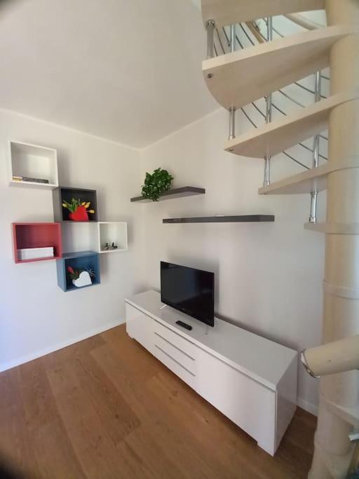 Appartamento Il Giardinetto Reggio Emilia Exterior photo