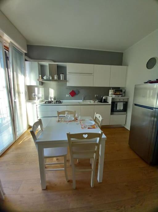 Appartamento Il Giardinetto Reggio Emilia Exterior photo