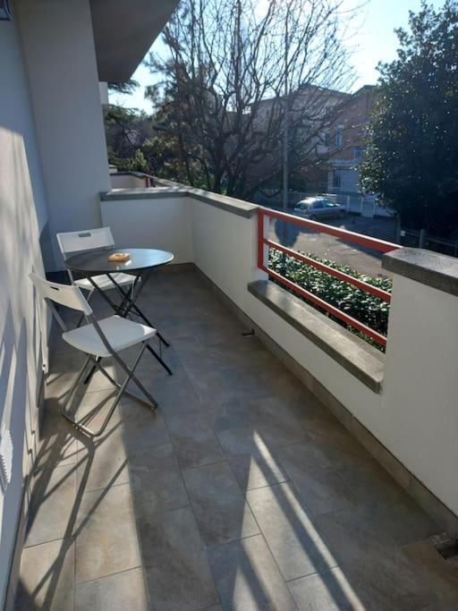Appartamento Il Giardinetto Reggio Emilia Exterior photo